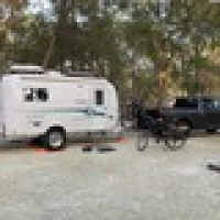 Nomad Reign RV