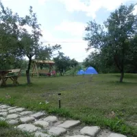 Camping La Tara