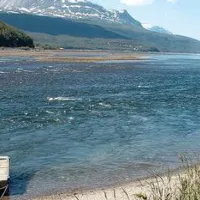Elvelund Camping