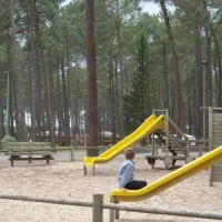 Camping municipal La Lette Fleurie  