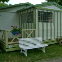 Camping La Fee