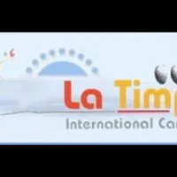 La Timpa International Camping