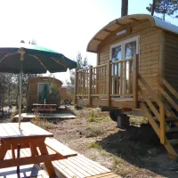 Camping Landes Oceanes