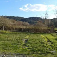 Agricampeggio Il Saregeto