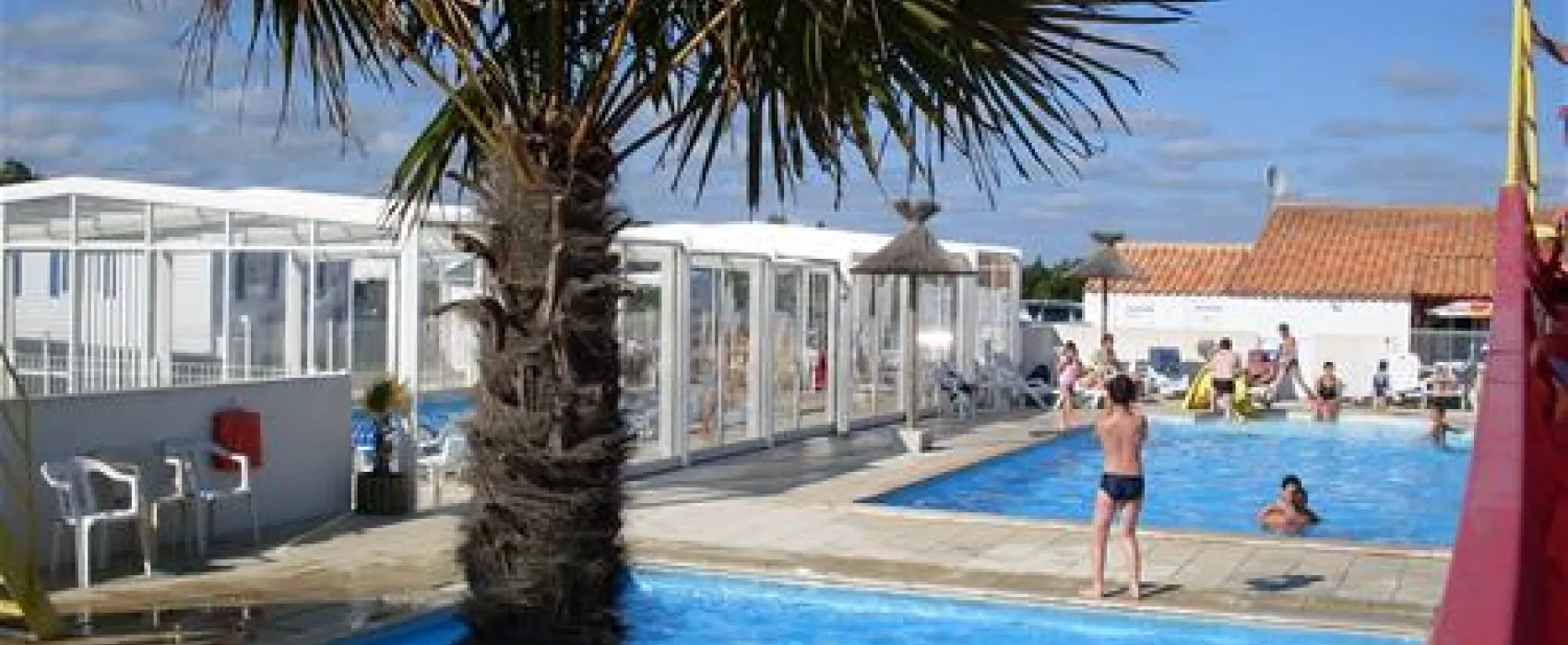 Camping Le Chatelier