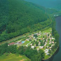 Main Spessart Camping International