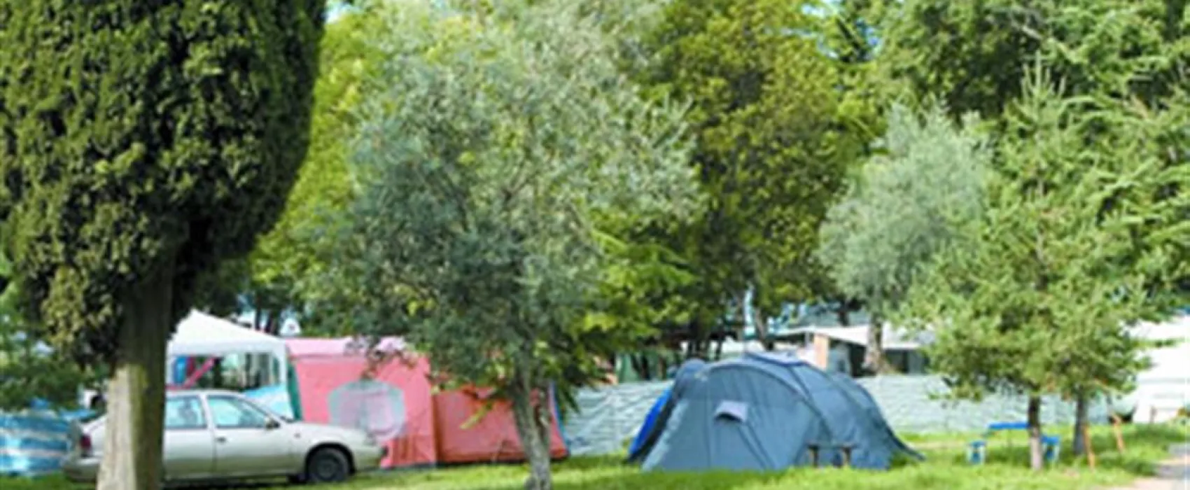 Camping Adria Ankaran