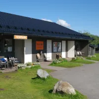Pluscamp Saltstraumen