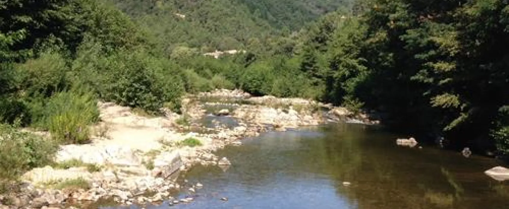 Camping Mas De La Cam  