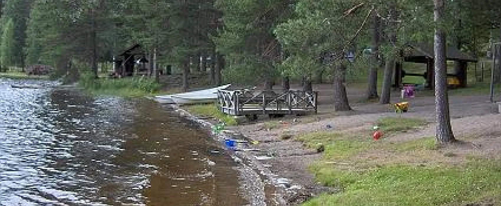 Camping Lakari