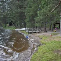 Camping Lakari