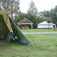 l'Insolite Camping