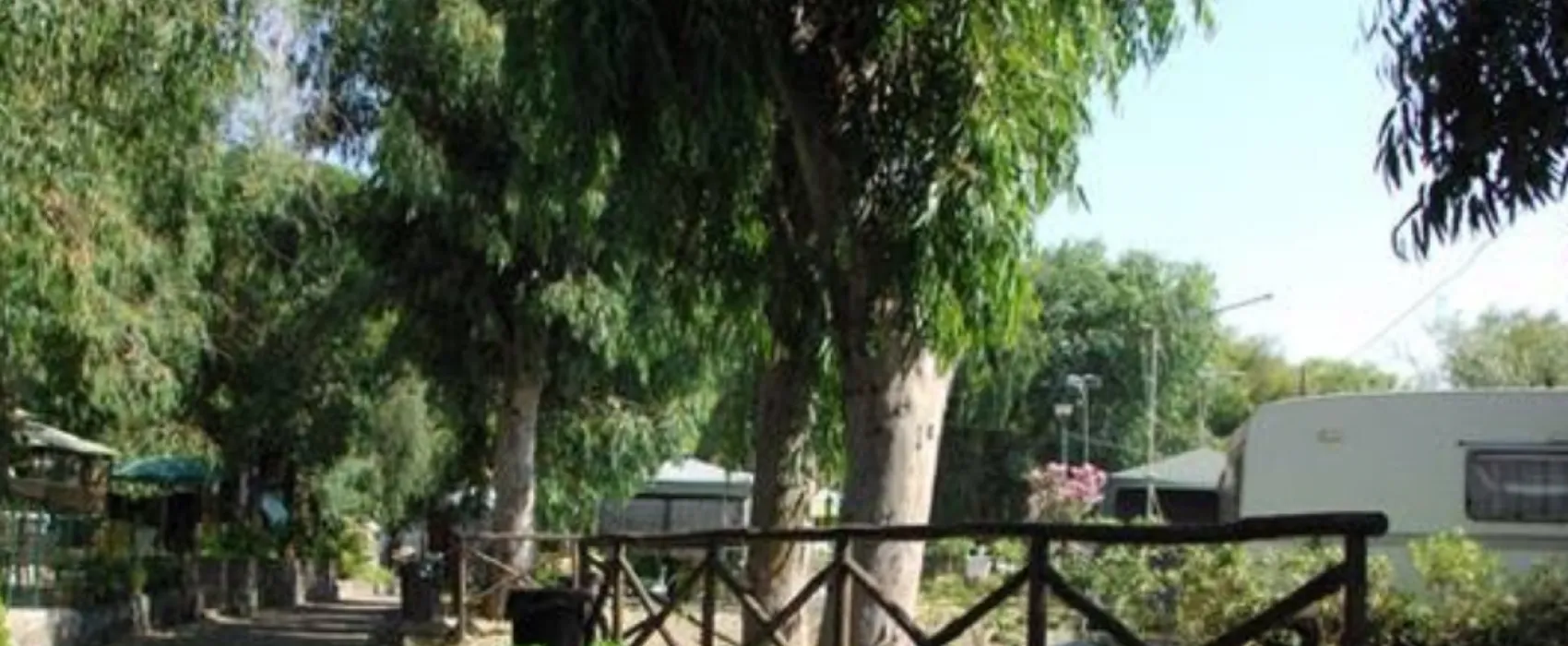 Campeggio Praiola