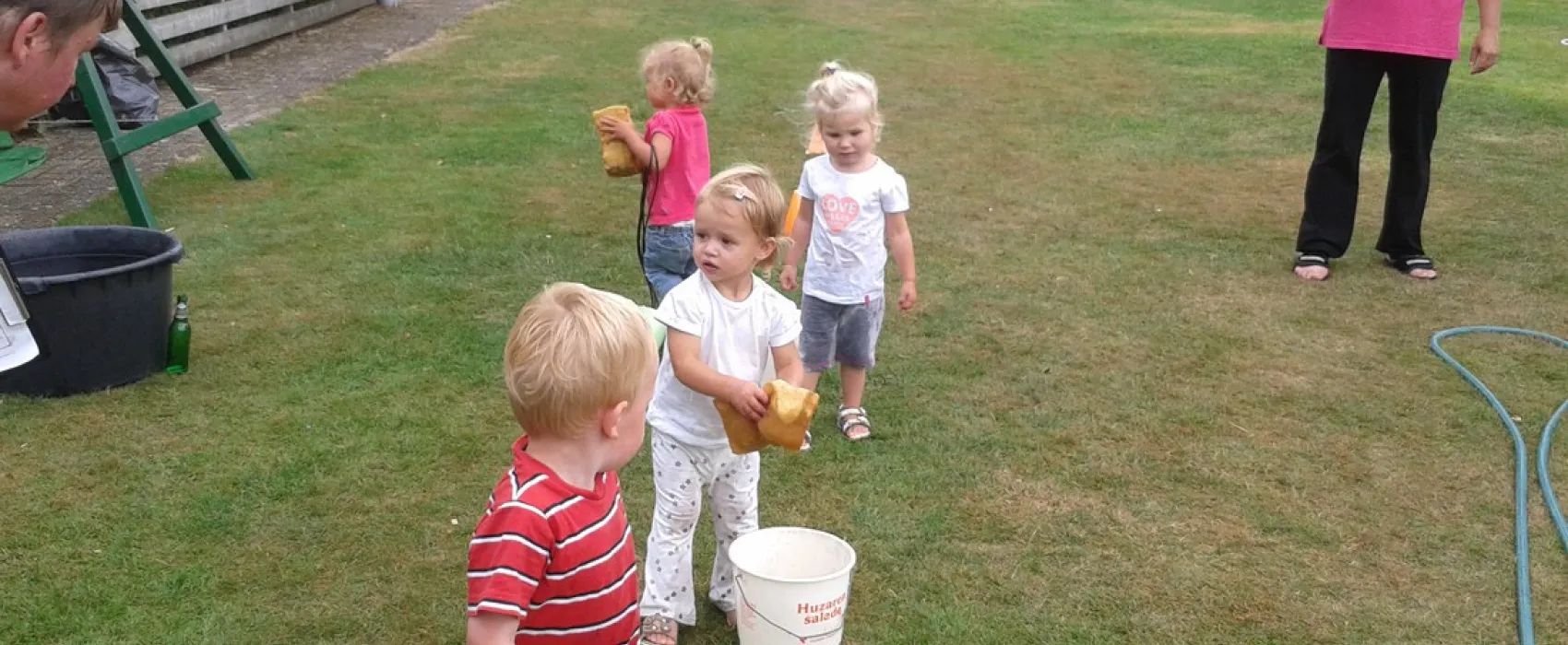 Camping Reugebrink