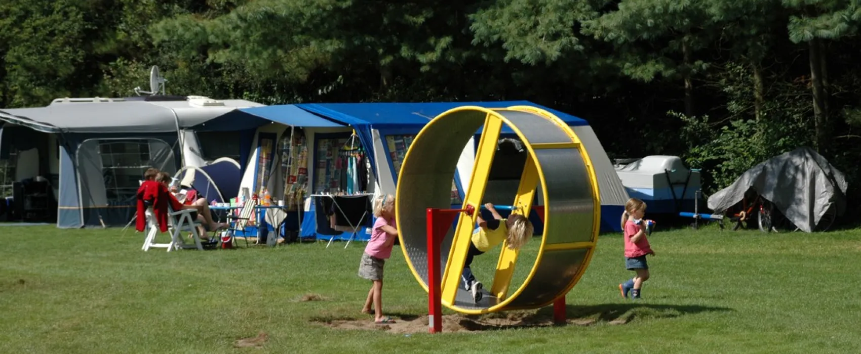 Camping Kom Es An