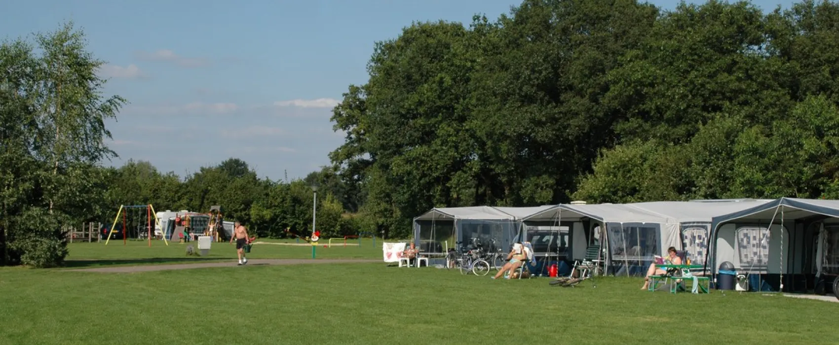 Camping Kom Es An