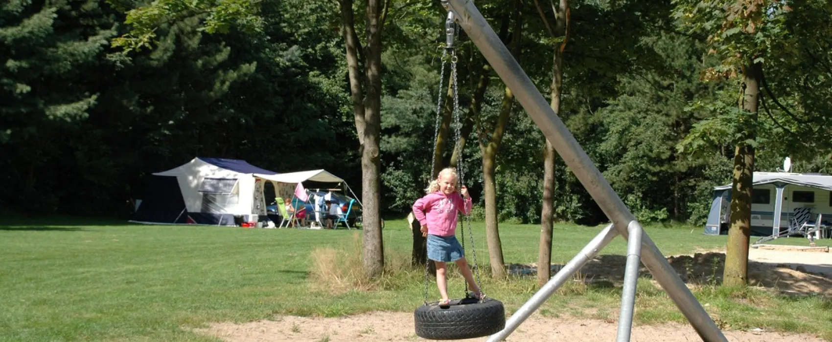 Camping Kom Es An