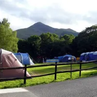 Beddgelert Forest C. & C. Site