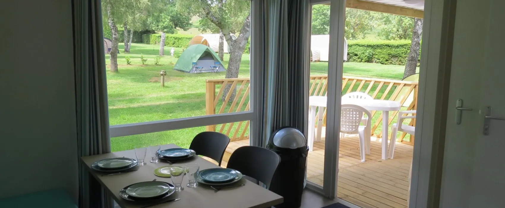 Camping Des Volcans  