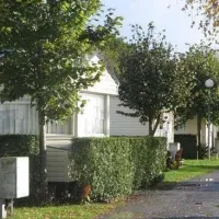 Camping Le Villeu
