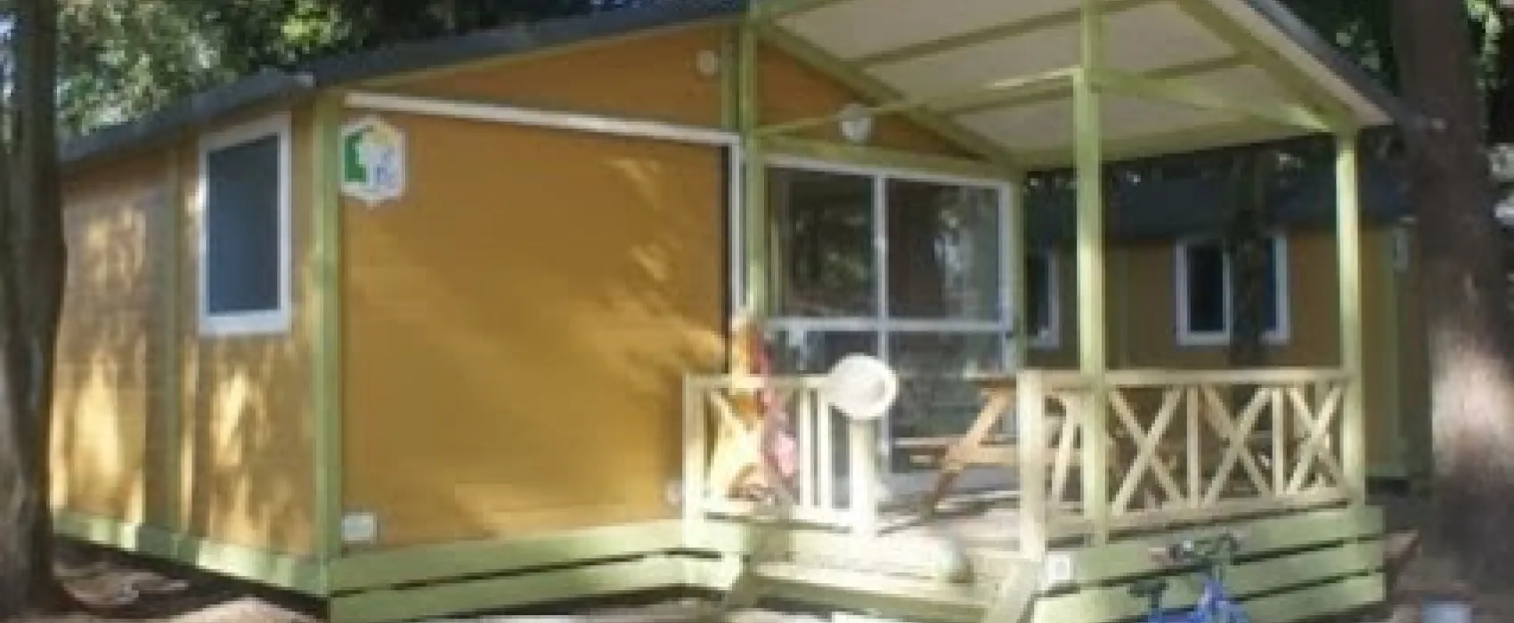 Camping La Roche Marguerite