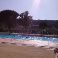Camping Municipal Le Verdale