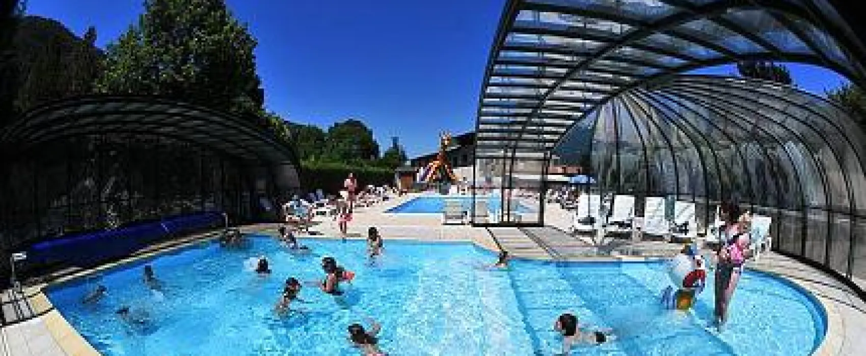 Camping La Ferme