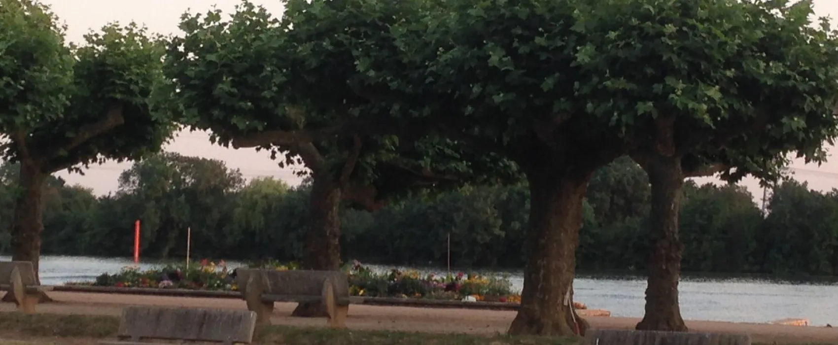 Hortus La Route des Vins