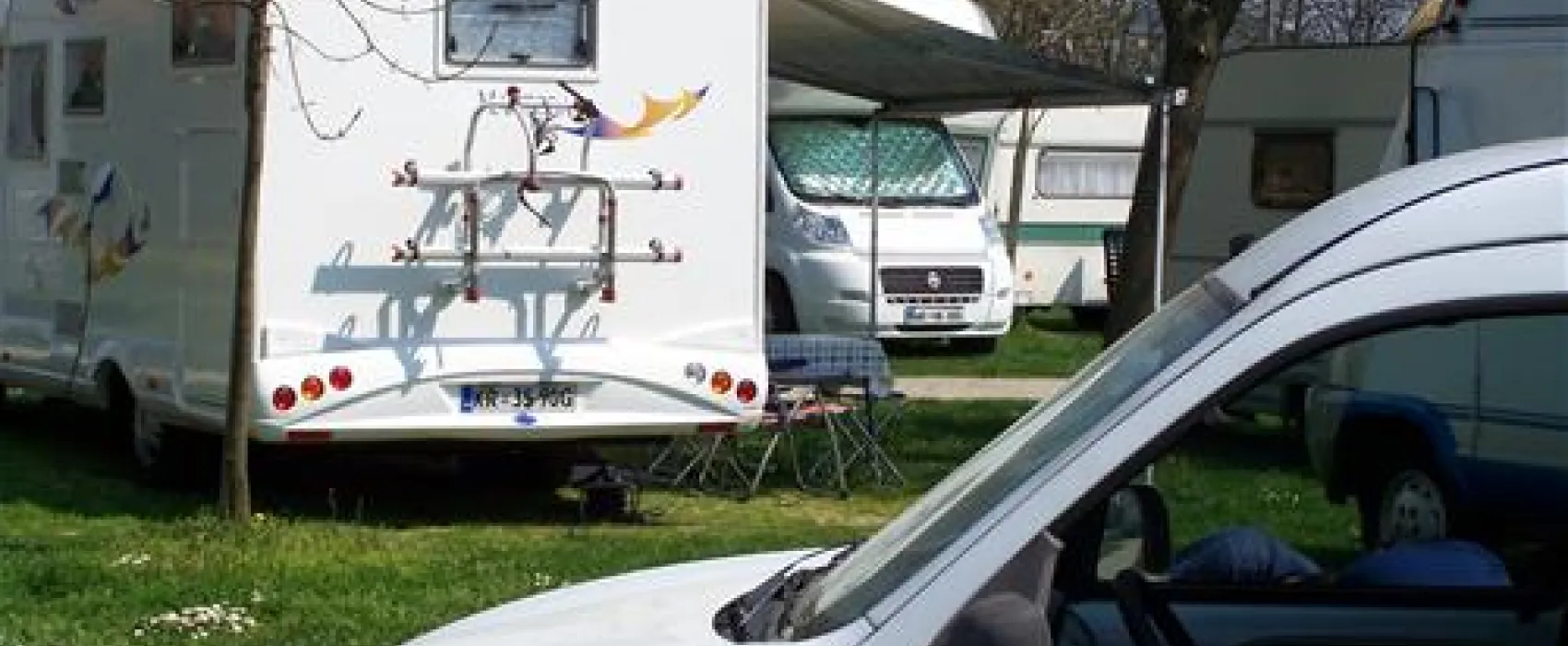 Camping Lipa Terme Lendava