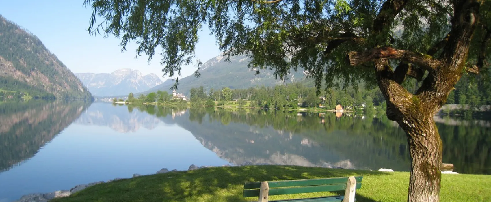 Camping Gössl