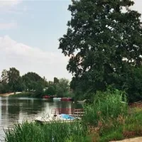 Campingplatz Seerose