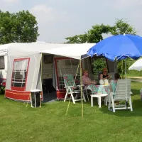 Camping De Nachtegaal