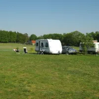 Campingplatz am Liepnitzsee