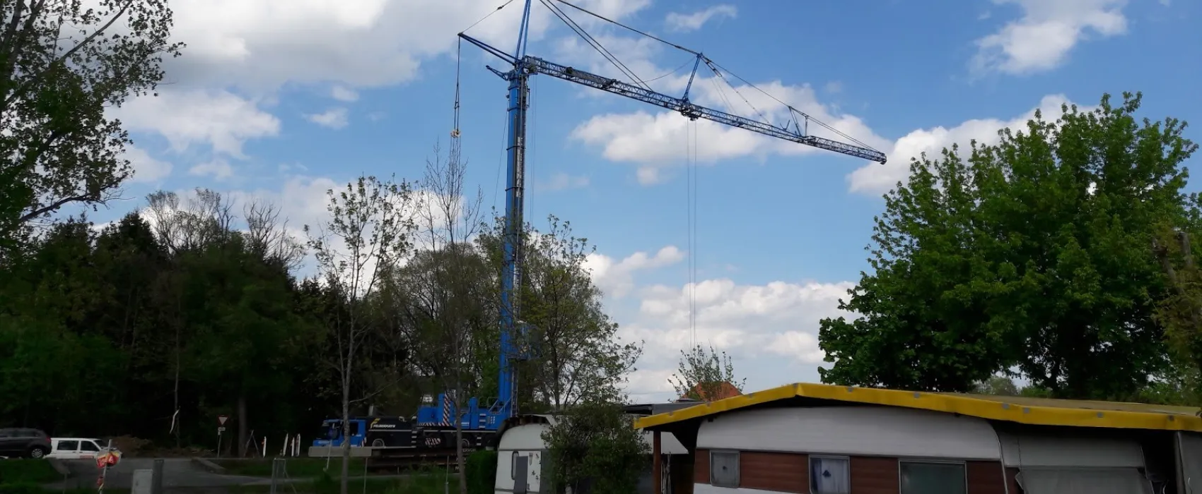 Campingplatz Rauchwart