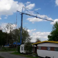 Campingplatz Rauchwart