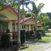 Ballina Central Holiday Park