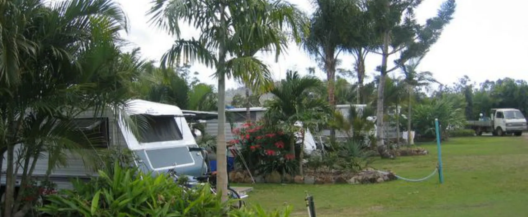 Ballina Central Holiday Park