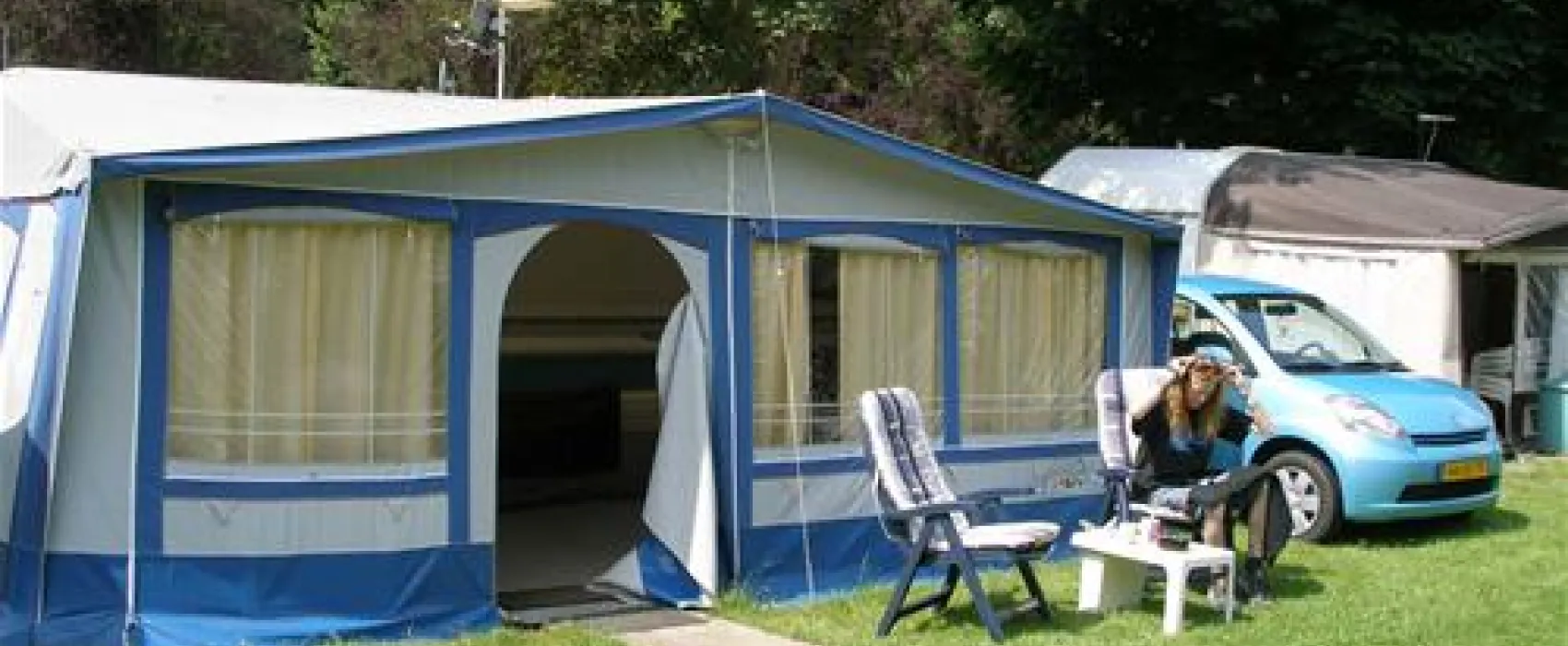 Camping Villatoile