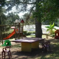 Camping Le Parc