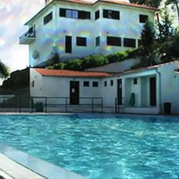 Camping Quinta Chave Grande