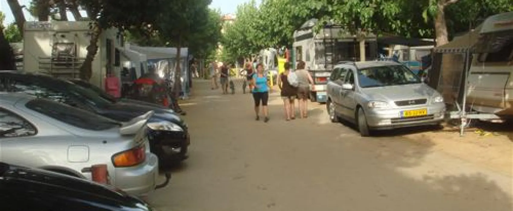 Camping Bellsol