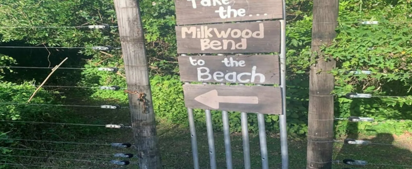 Milkwood Bend Farm Resort