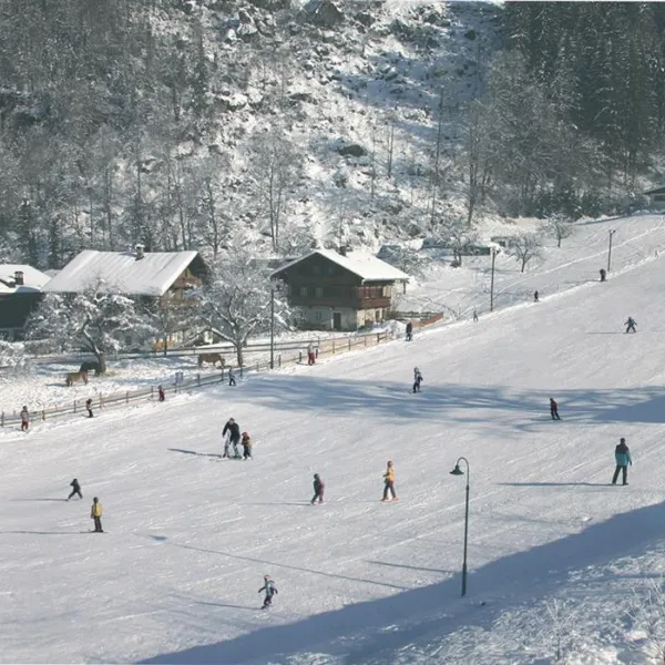 Erlebnis Resort Aufenfeld