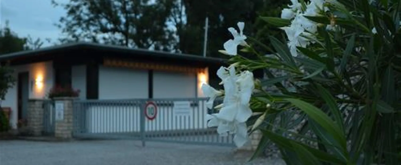 Camping Eschbach