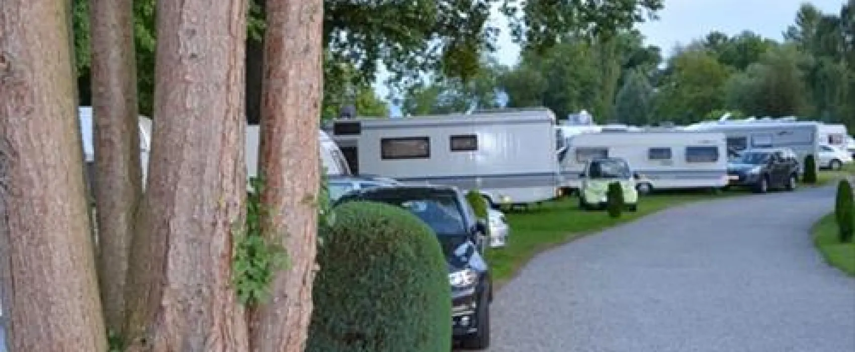 Camping Eschbach