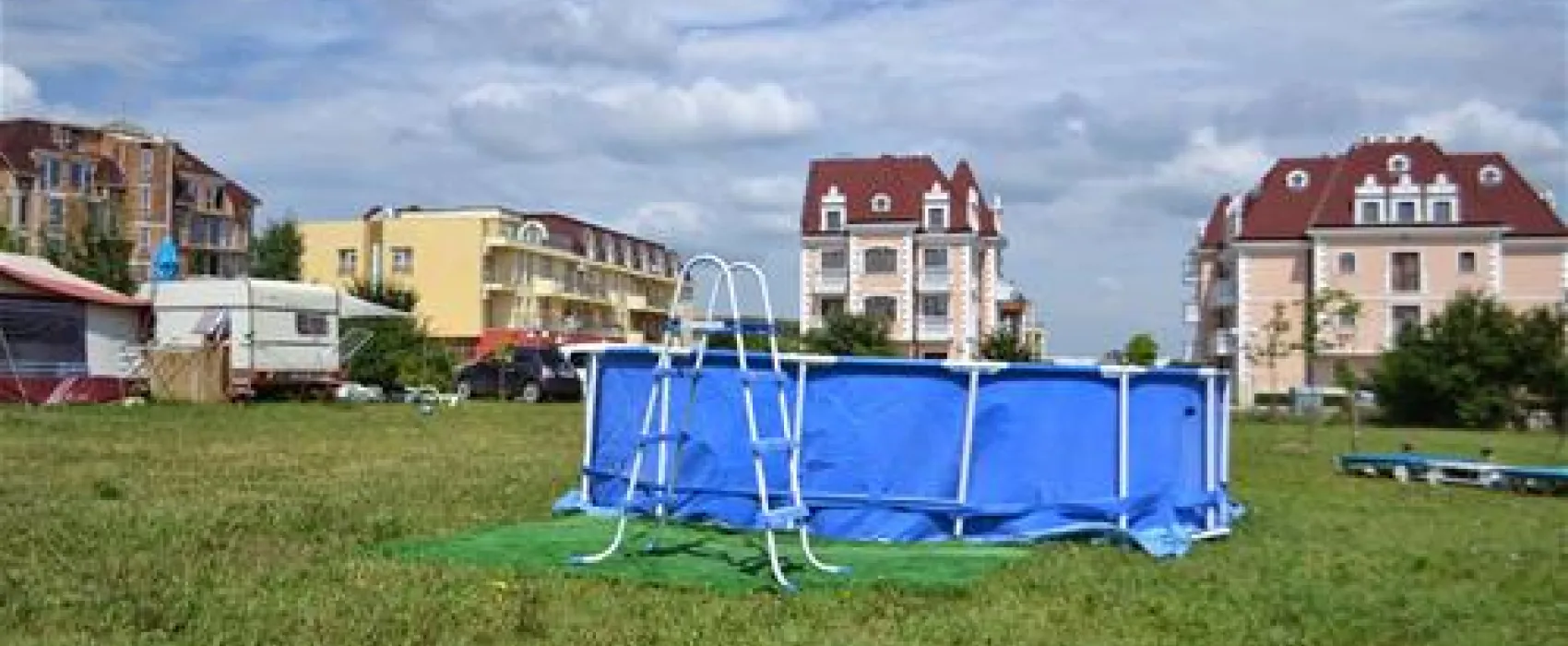 Camping Zora