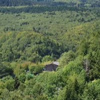 Camping Bucaneve - B&B