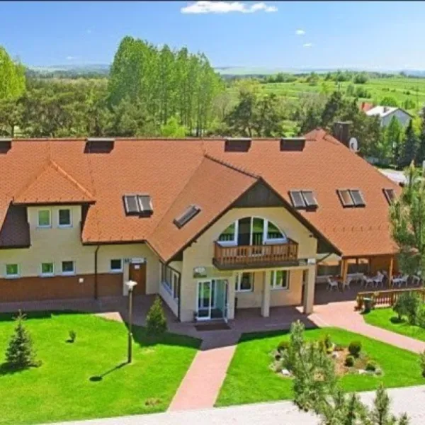 Camping Gosciniec Jurajski (232)