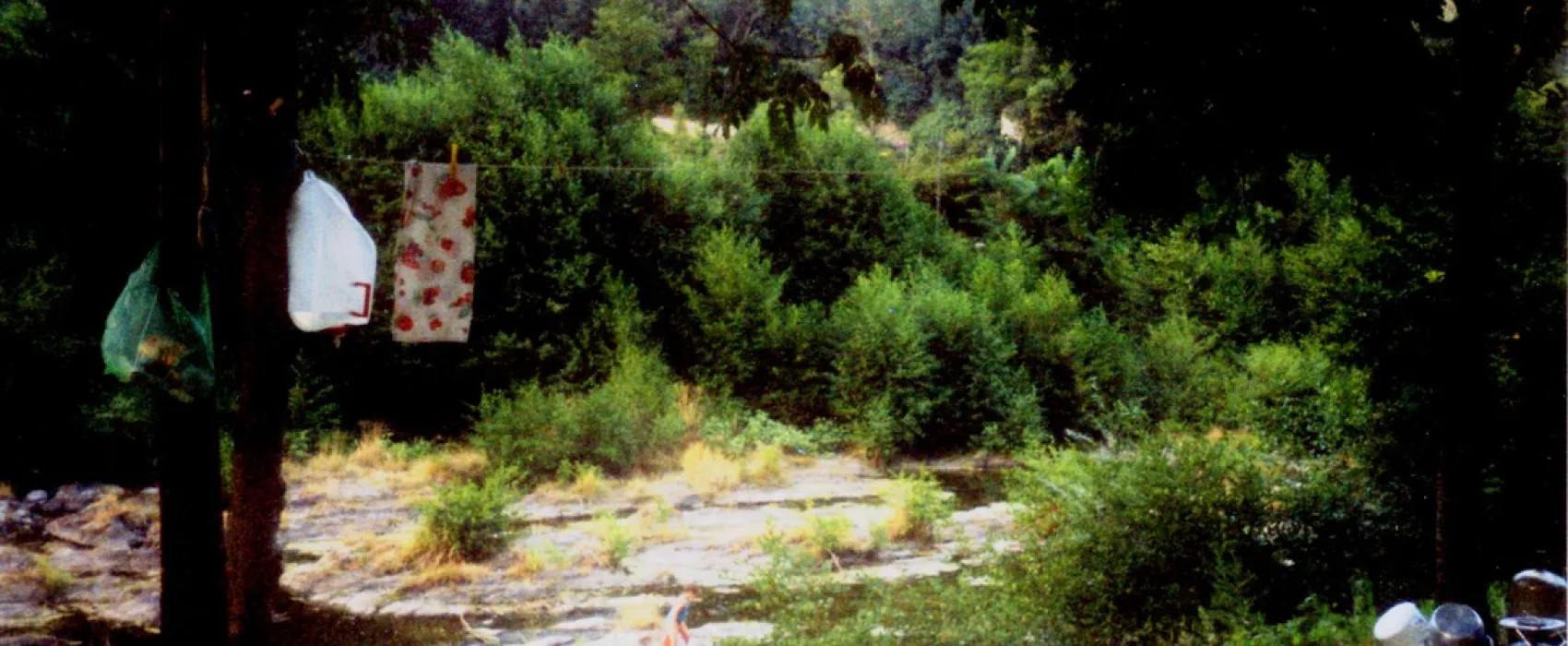 La Vernède