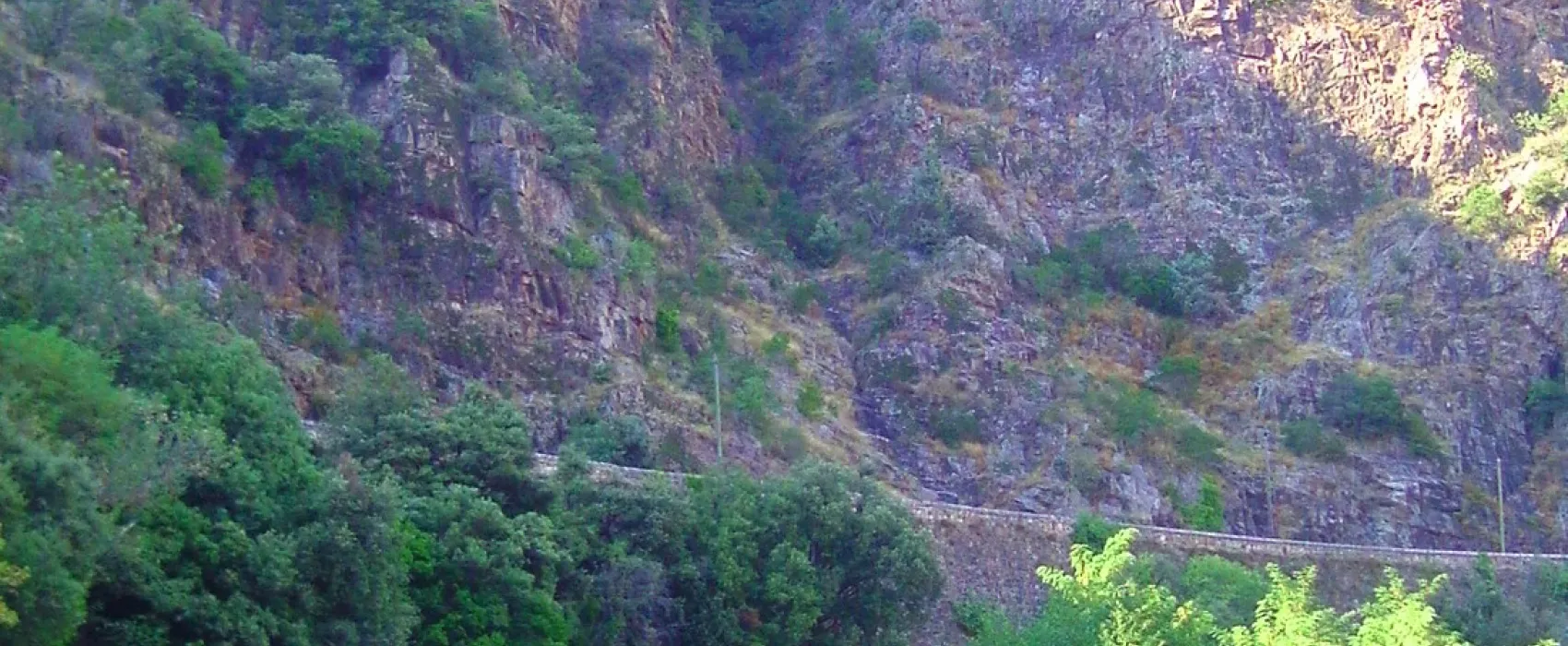 La Vernède